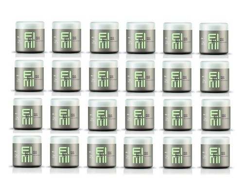 Wella EIMI Bold Move Matte Texturising Paste 150ml Pack of 24 - Picture 1 of 2