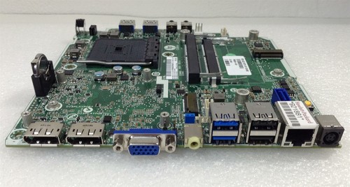 HP 705 G1 Ed Elitedesk 755528-601 501 001 Motherboard Mainboard A47350B Neu - Bild 3 von 6