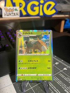 Torterra 008/172 Holo - s12a VSTAR Universe Japanese - NM [US SELLER]