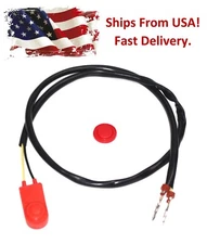 SeaDoo Start Stop Ignition Switch & Button OEM # 278000427 278000501 Explorer