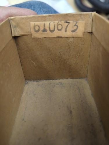 OEM Toro Lawn Boy 610673 Gasket - I04 - Picture 2 of 2