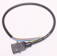 Wolf AnschlußKabel FüR Magnetventil FüR WK02