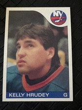 1985-86 Topps Hockey Trading Cards Complete Your Set U Pick Lemieux