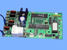 ** Repair Evaluation Only **  ZEKS 681867 Compustat Air Dryer Control Board