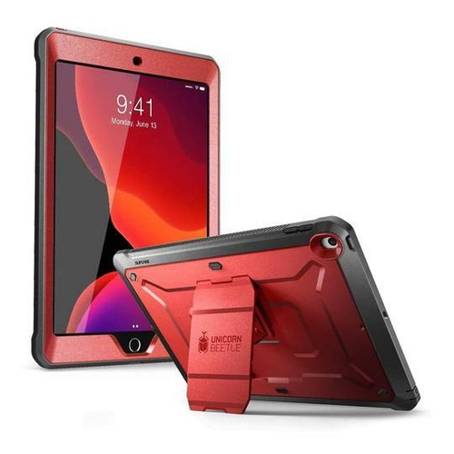 For iPad 9th/8th/7thGeneration iPad 10.2" SUPCASE Multi-layered Case ScreenCover - Picture 54 of 58