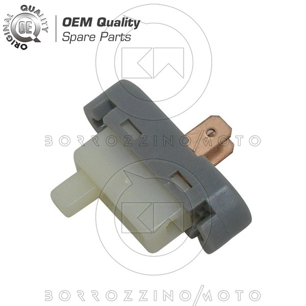 Kupplungshebel Links Schalter FüR Suzuki GS K/H/Fh 500 2001-2002-image