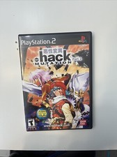 .hack MUTATION Part 2 (Sony PlayStation 2, 2003)