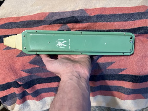Vintage Hohner Soprano Melodica - Picture 8 of 9