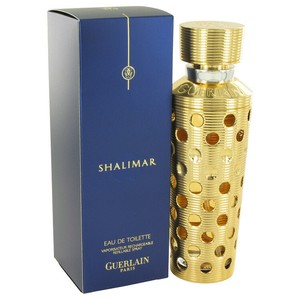 Guerlain-SHALIMAR-Eau-De-Toilette-Spray-Refillable-3-1-oz
