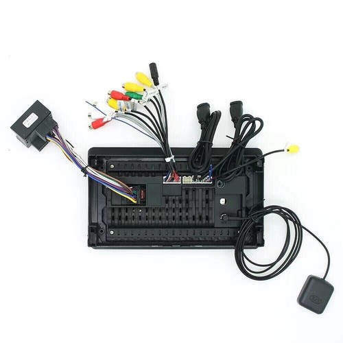✅ For 2009 -19 Ford Transit Carplay 2+32GB Android 13 Stereo Radio GPS Head Unit - Picture 5 of 10