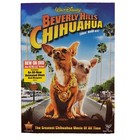 Beverly Hills Chihuahua 2000-2009 Release Year DVDs