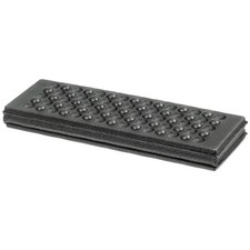 FOX Thermokissen faltbar Thermo Sitzunterlage Sitzkissen Stadionkissen 39x30