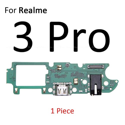 USB Charging Charger Dock Port For OPPO Realme 8 8s 7 7i 6 6i 5 5i 5s 3i 3 Pro - Picture 18 of 19