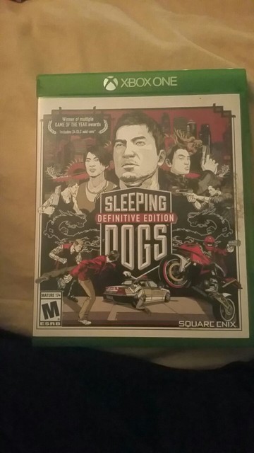 sleeping dogs definitive edition easy money sleeping dogs definitive edition easy money