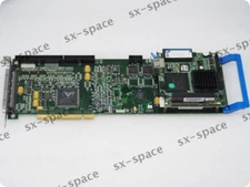 1PCS SPIIPLUS-PCI-4-E-0 F/W:5.11 ACS Tech80  100% tested by DHL or FEDEX