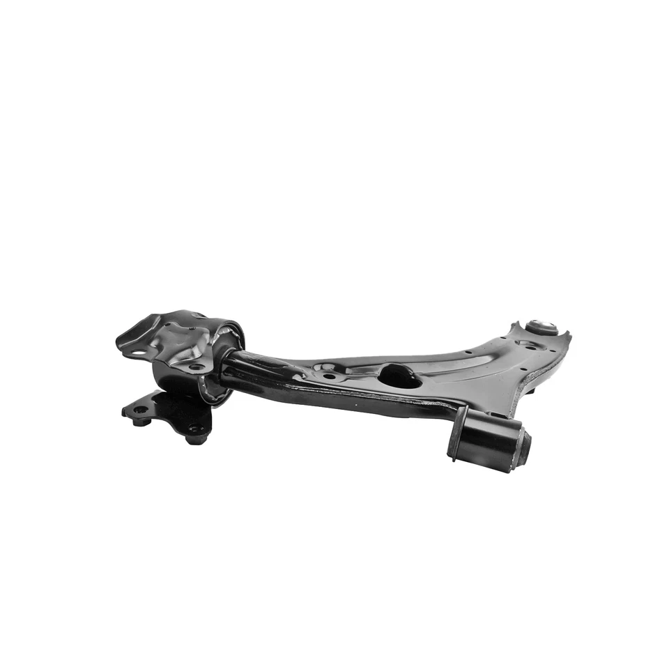 Brazo de control inferior delantero de 2 piezas con rótulas para Ford Edge Lincoln MKX 2007-2014 Foto 3 de 4