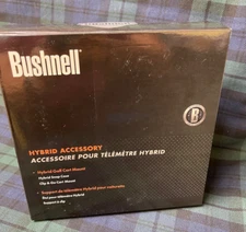 Bushnell Hybrid GPS Golf Cart Mount 203230