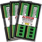 Computer RAM 48 GB Total Capacity with 6 Modules and 288 Pins