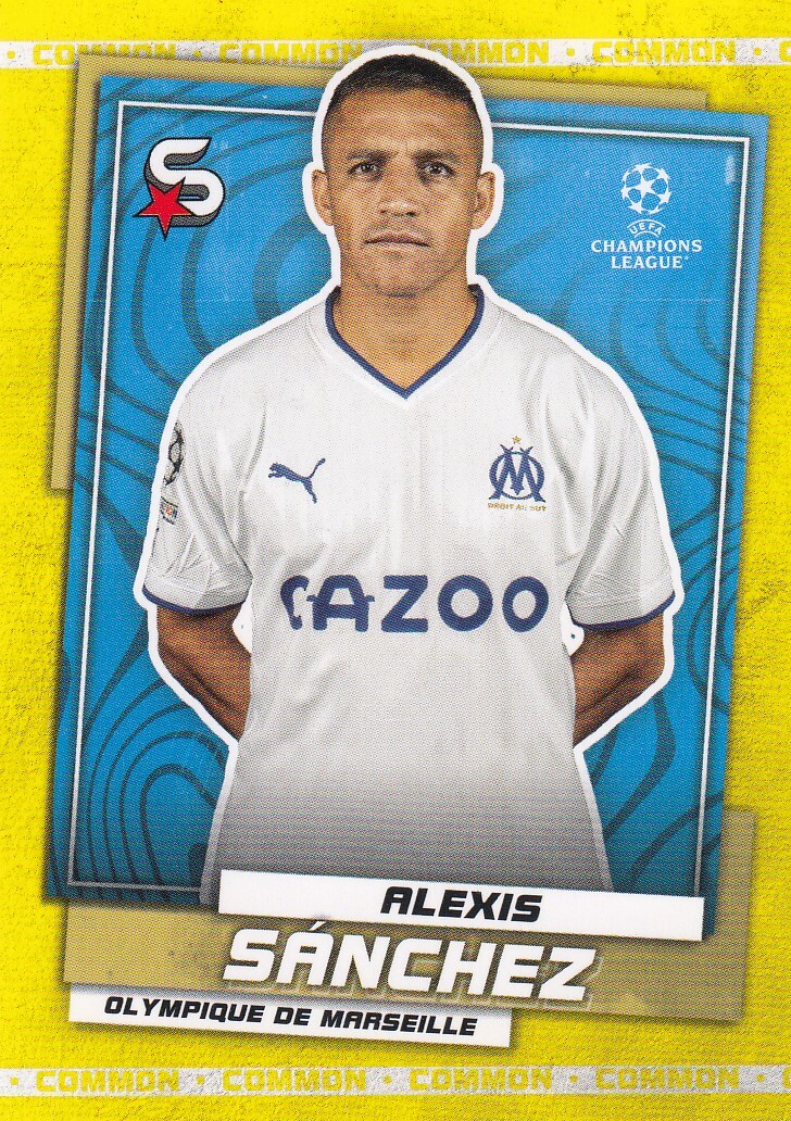 TOPPS FOOTBALL SUPERSTARS 2022-23 2022/23 22/23 COMMON CARDS - Picture 137 of 197