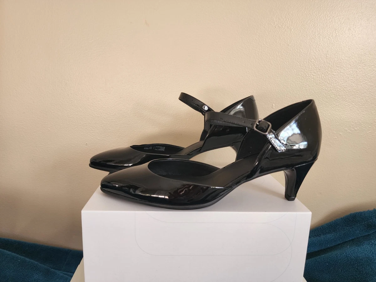 Ecco shape 45 sleek pump sale