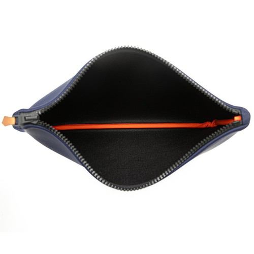 HERMES Truth Flat Neoban MM Pouch Women 【Used】 - Picture 4 of 6