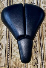 Biko Rabican Horn Italian Adjustable Bicycle Seat