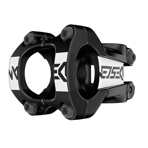 Truvativ Bike Stem Alloy Hussefelt 40mm 0 Deg 31.8mm 1-1/8 Black - Picture 3 of 7