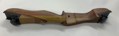 Core wooden riser 20 Inch. Left Handed. Brand New Free P&P. Cheapest In Uk - Picture 7 of 7