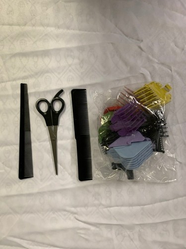 Juego de cortadoras de pelo inalámbricas Wahl Color Pro de 21 piezas - Imagen 8 de 8