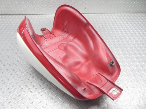 1996 99-07 Honda Shadow VT1100C Fuel Gas Petrol Tank Cell Reservoir Can *READ* - Bild 12 von 16