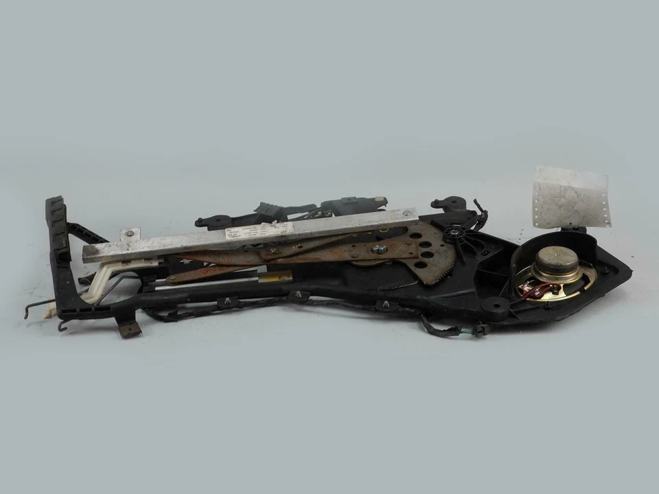 1997 - 2002 Chevrolet Malibu Window Regulator Manual Right Passenger Front Foto 4 de 4