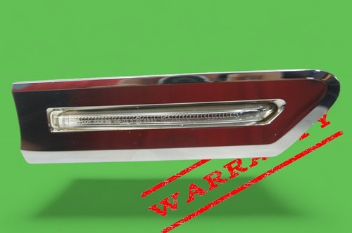 2009-2012 bmw 760li 750i 750li 740li Front Right TURN Signal Light 7203372