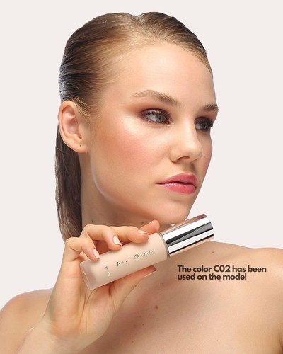 Farmasi Air Glow Foundation 1 fl oz- 30 ml / Various Shades - Picture 33 of 142