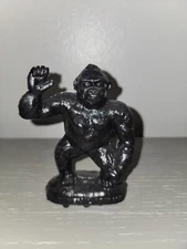 Rare Universal Studios Orlando King Kong Figure Mold-A-Rama