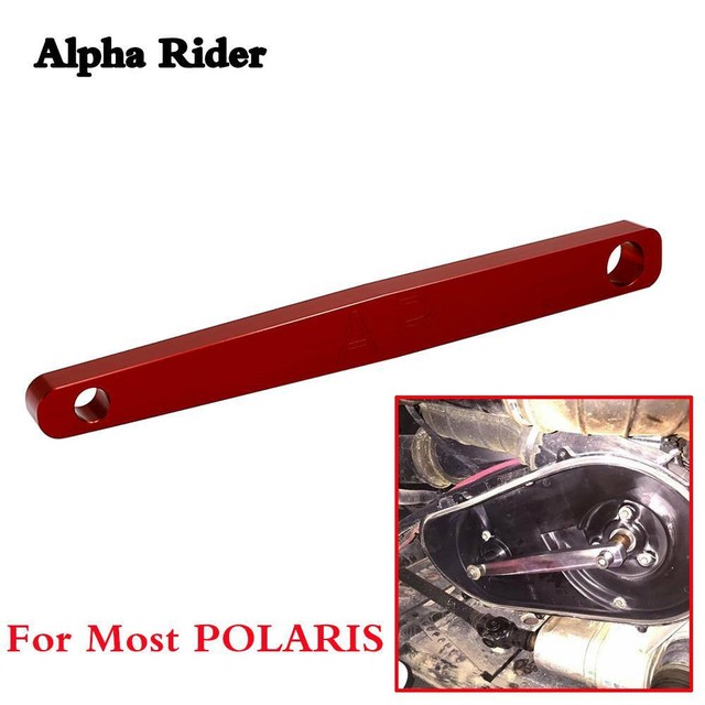 Clutch Alignment Tool For Polaris RZR XP 1000 XP 900 Turbo Ranger 900