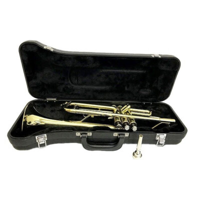 トランペット Jupiter JTR-300 Jupiter JTR-300 Trumpet Musical instrument Jupiter JTR-300