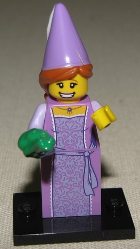 LEGO NUEVA SERIE 12 MINIFIGURAS 71007 ELIGES MINIFIGURAS SIN USAR CÓDIGO DE JUEGO EN LÍNEA - Imagen 10 de 16
