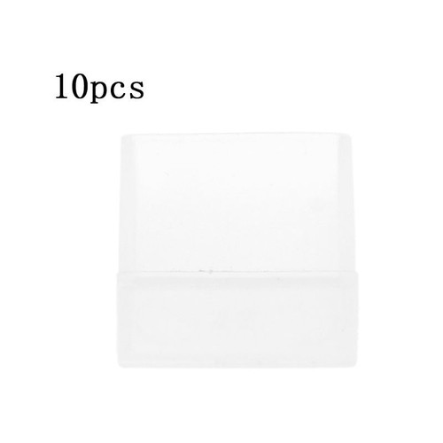 10PCS Dust Plug Protector Cap for USB2.0 3.0 Charging Extension Transfer Cable - 第 9/9 張圖片