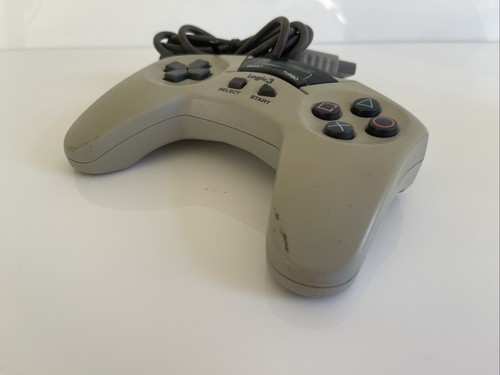 Retro Logic 3 Model JT403 PC Wired Controller - Tested Working - Picture 4 of 7