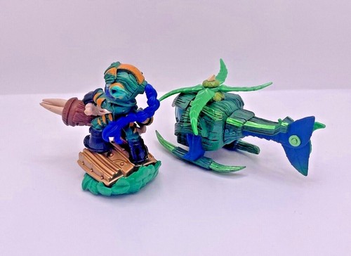 Skylanders Select-You Pick-Spyro, Superchargers, Trap, Swap, Giants, Imaginators - Foto 55 di 75