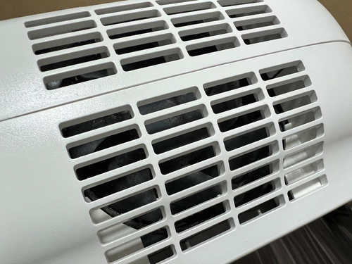 BenQ TK800 True 4K UHD HDR Home Entertainment Projector Working Used - Picture 8 of 16