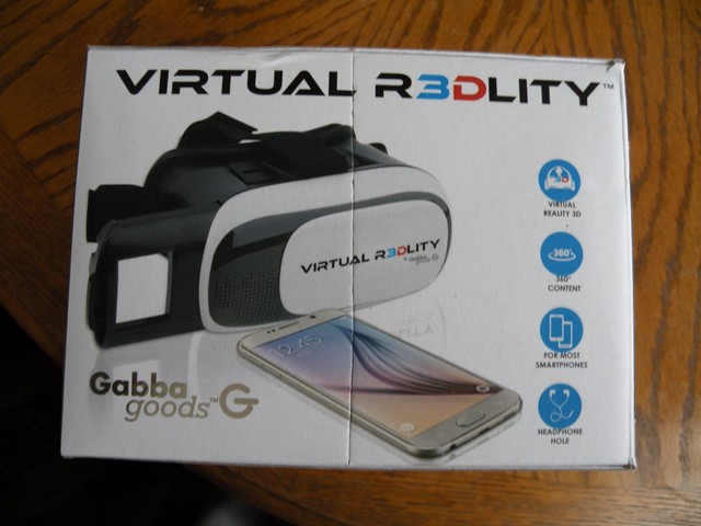 gabba goods virtual reality headset reviews gabba goods virtual reality headset reviews