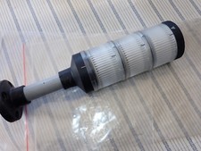 LUEZE A7 SIGNAL LAMPS 75mm  -- LED -- RED GREEN AMBER - A7-V1DS-G-T