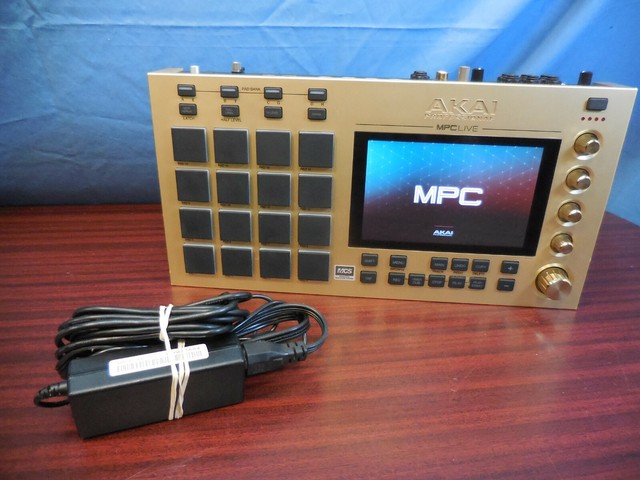 mpc live 2 gold mpc live 2 gold