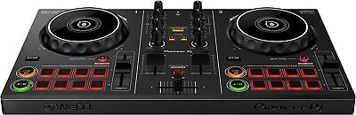 Pioneer DDJ-200 DJコントローラー 美品 Pioneer DDJ-200 DDJ200 Portable Smartphone PC/Mac Starter DJ