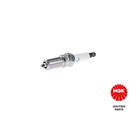 90813 NGK Zündkerze für MAZDA - Bild 1 von 2
