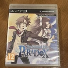 The Guided Fate Paradox (PlayStation 3 PS3) BRAND NEW