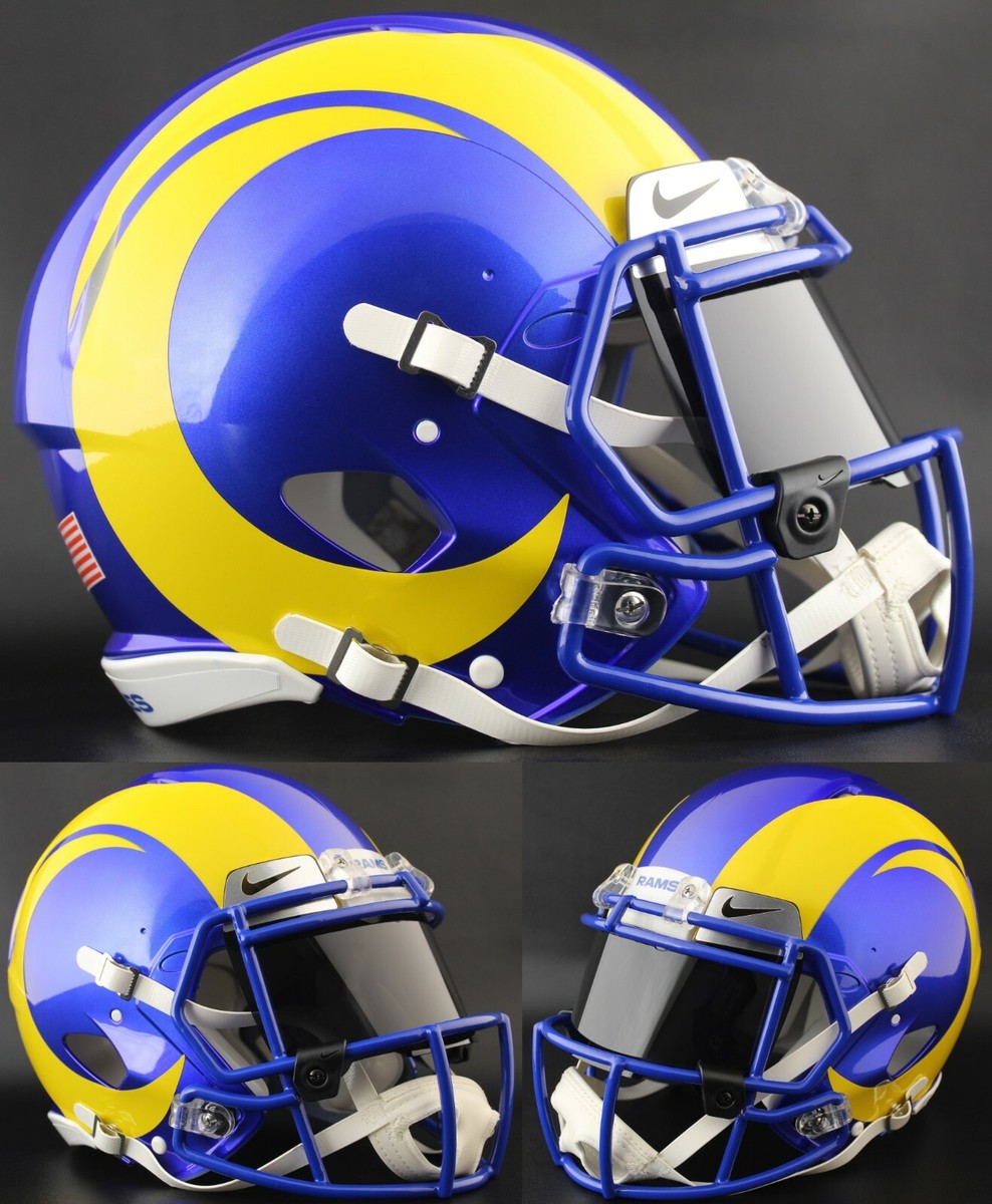 Los Angeles RAMS ヴィンテージ バイザー Visor NFL Los Angeles RAMS ヴィンテージ バイザー Visor NFL