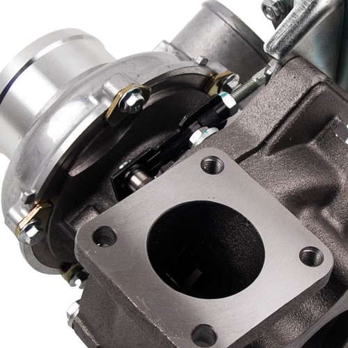 Turbolader for ISUZU DMAX 4X4 Various 4JK1TF VIFA 2.5 DiTD 8980115296 8980115305 - Bild 6 von 12