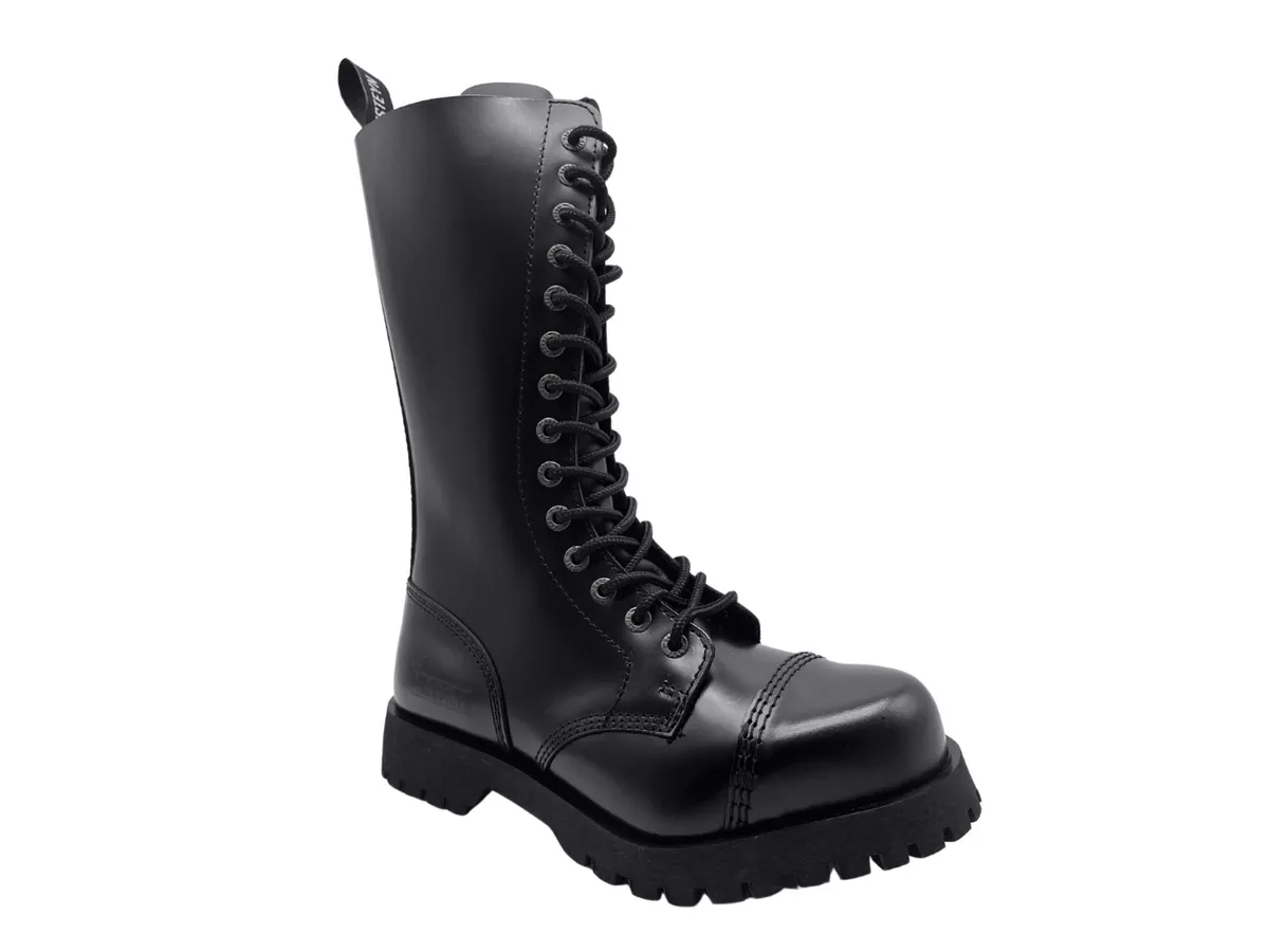 Schwarz boots clearance
